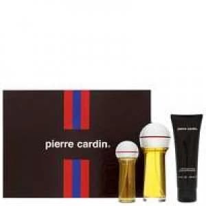 Pierre Cardin Pierre Cardin Eau De Cologne 80ml Gift Set