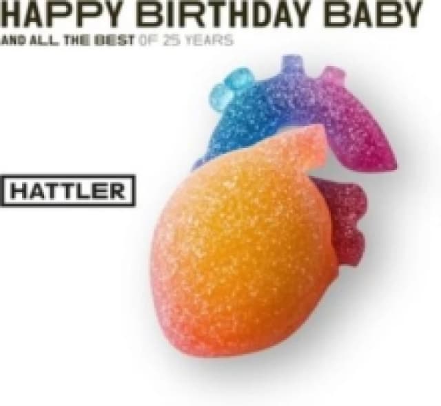 Happy Birthday Baby: And All the Best of 25 Years CD / Album