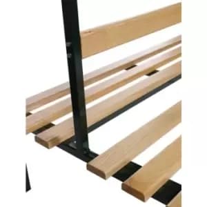 Slingsby Evolve Duo Back Rest 2000Mm