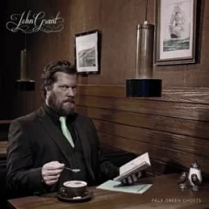 Pale Green Ghosts by John Grant CD Album