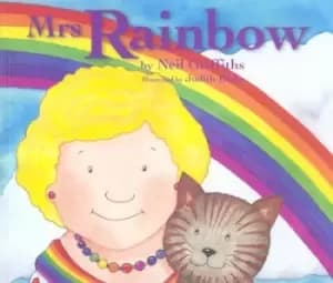 Mrs Rainbow by Neil Griffiths