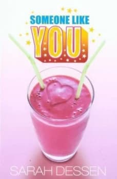 Someone like You by Sarah Dessen Paperback