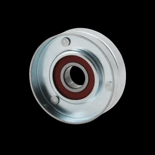 KRAFT 1221061 Tensioner Pulley MERCEDES-BENZ: C-Class Saloon, Sprinter 3.5-T Van, E-Class Saloon, JEEP: GRAND CHEROKEE 2 Tensioner Pulley, v-ribbed b