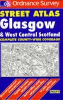 Glasgow and West Central Scotland Book