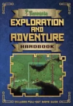 exploration and adventure handbook
