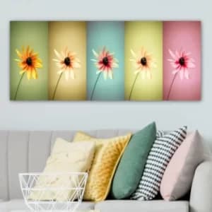 YTY34643035_50120 Multicolor Decorative Canvas Painting