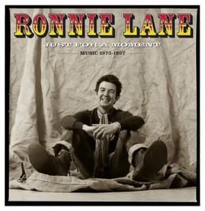 Just for a Moment The Best of Ronnie Lane by Ronnie Lane CD Album
