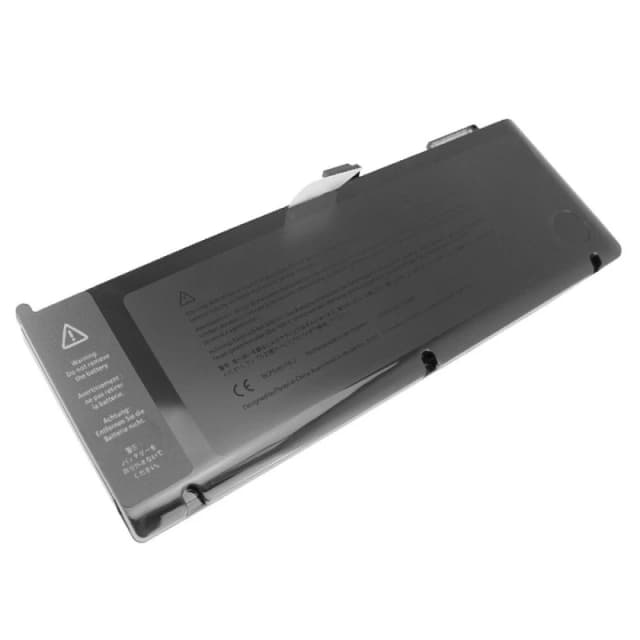 BTI BTI 020-6380-A compatible 78.8Wh 6-cell battery for APPLE MACBOOK PRO (15-inch Mid 2010) 020-6380-A-BTI