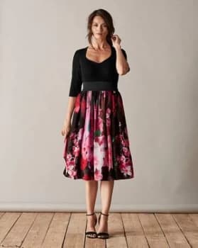 Scarlett & Jo Prom Dress