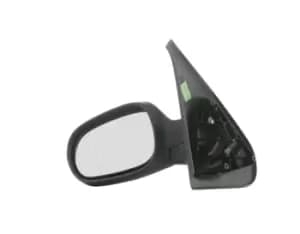 ALKAR Wing mirror RENAULT 6125173 7700435863,7701471854 Outside mirror,Side mirror,Door mirror,Side view mirror,Offside wing mirror
