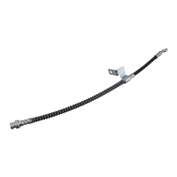 Brake Hose line ADG05357 by Blue Print Front Axle Left LH