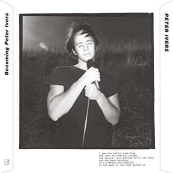 PETER IVERS - Becoming Peter Ivers CD