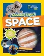 absolute expert space all the latest facts from the field
