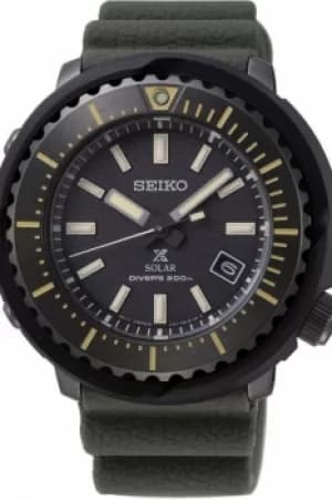 Seiko Prospex Street Watch SNE543P1