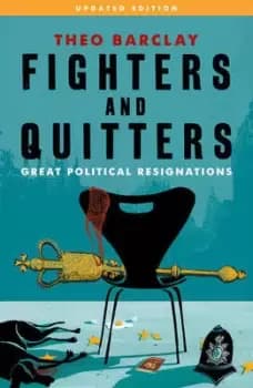 Fighters and quitters by Theo Barclay