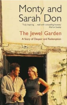 The Jewel Garden by Monty Don Paperback
