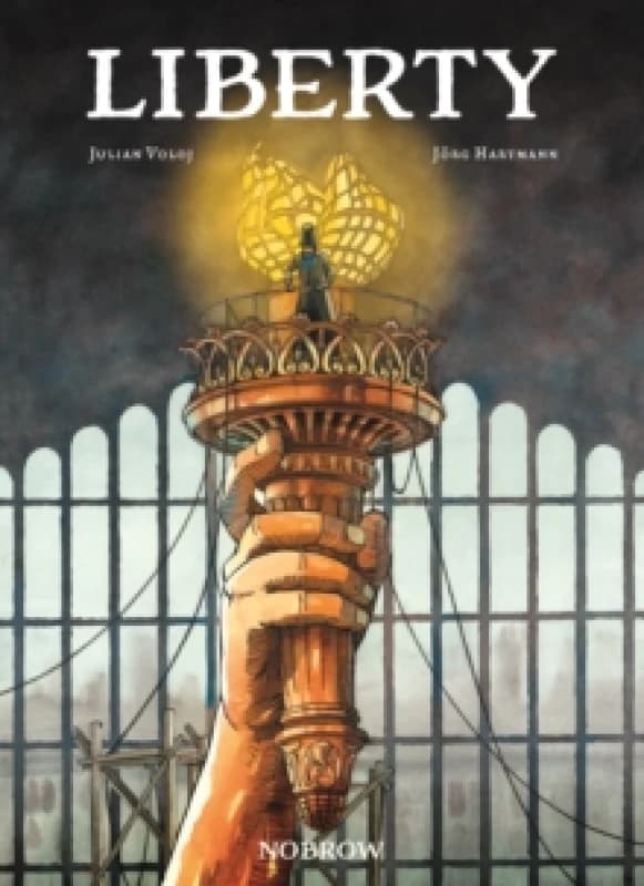 Liberty Paperback / softback