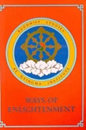 ways of enlightenment buddhist studies