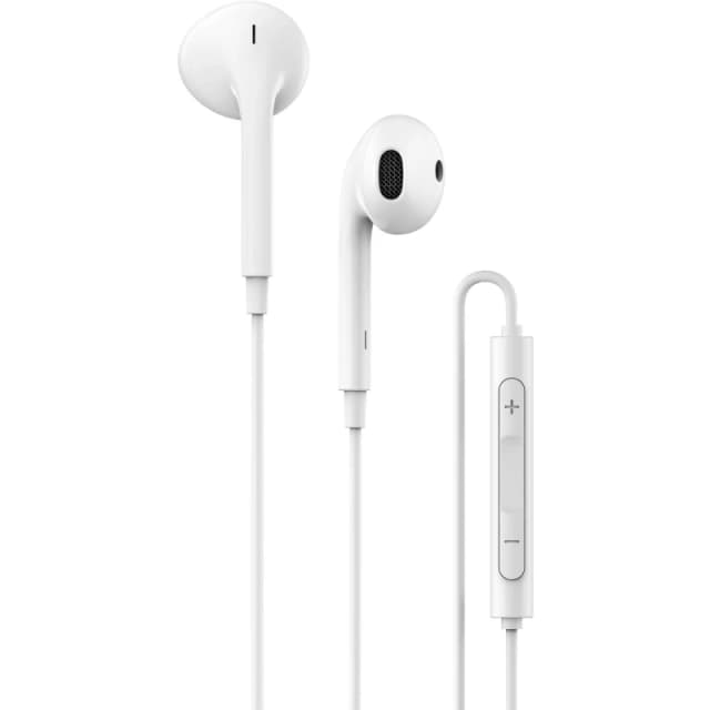Edifier P180 USB Type C Wired Earphones With Mic White unisex One Size