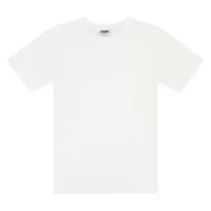 Urban Classics Heavy Oversized T-Shirt, White, Male, T-Shirts, TB1778-00220-0058