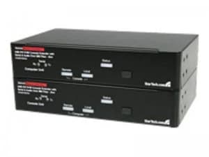 StarTech.com USB DVI KVM Console Extender