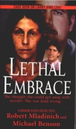 Lethal embrace by Michael Benson
