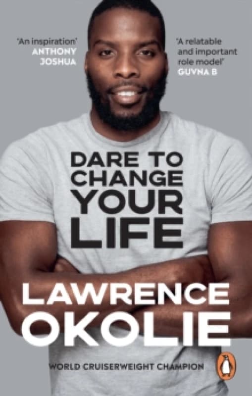 Dare to Change Your Life Paperback / softback