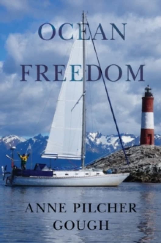 Ocean Freedom Paperback / softback