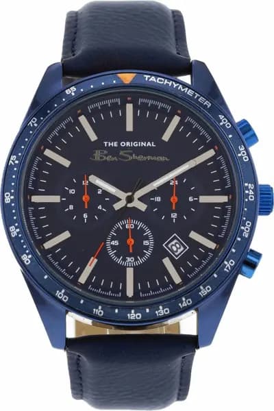 Ben Sherman Watch BS086U