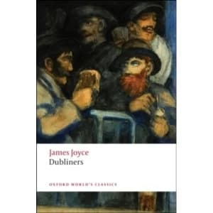 Dubliners by James Joyce (Paperback, 2008)