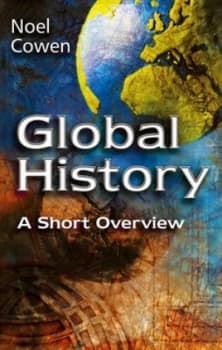 Global History by Noel Cowen Hardback