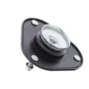 RIDEX Top strut mount Front Axle 1180S0646 Strut mount,Top mount TOYOTA,AVENSIS Station Wagon (ZRT27, ADT27),Verso (_R2_)