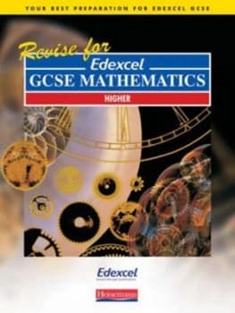 Revise for London Gcse Mathematics. Higher by Keith Pledger Book