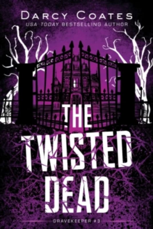 The Twisted Dead Paperback / softback