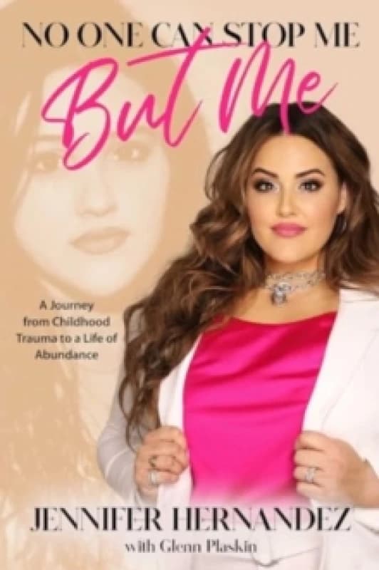 No One Can Stop Me But Me Hardback