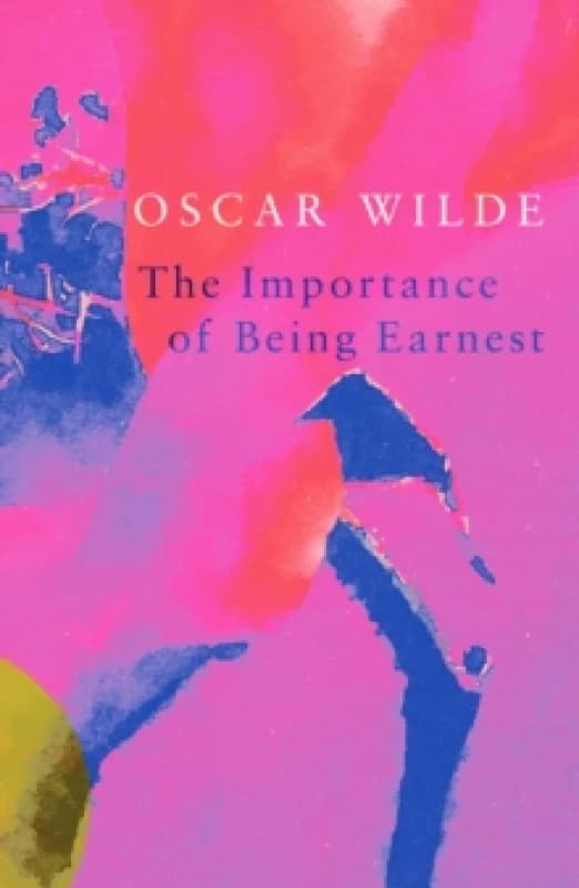 The Importance of Being Earnest (Legend Classics) Paperback / softback