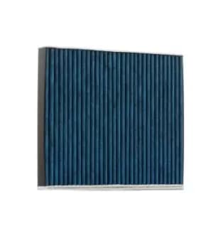 MAHLE Original Pollen filter VW,AUDI,SKODA LAO 809 6R0819653,6R0819653,6R0819653 JZW819653F,6R0819653,JZW819653F,6R0819653,6R0820367,JZW819653F