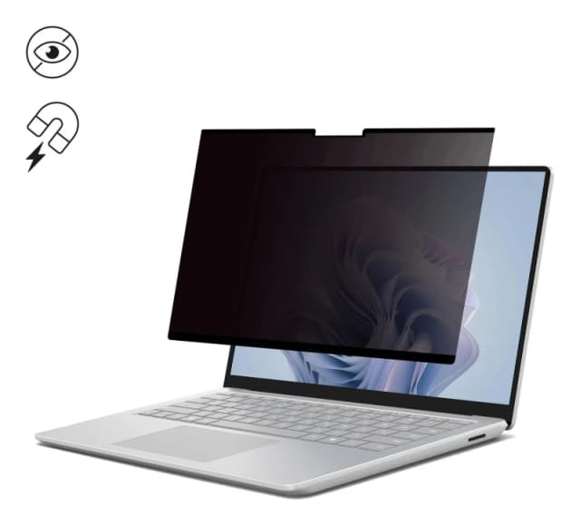 Dicota DICOTA D50140-2MG display privacy filter 40.6cm (16") Laptop Framed display privacy filter D50140-2MG