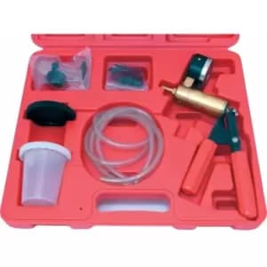 Kennedy Vacuum Testing & Brake Bleeding Kit