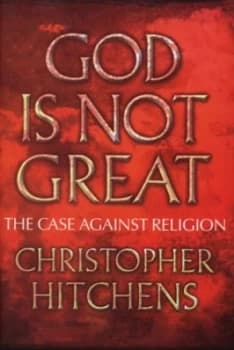 God Is Not Great Hardback