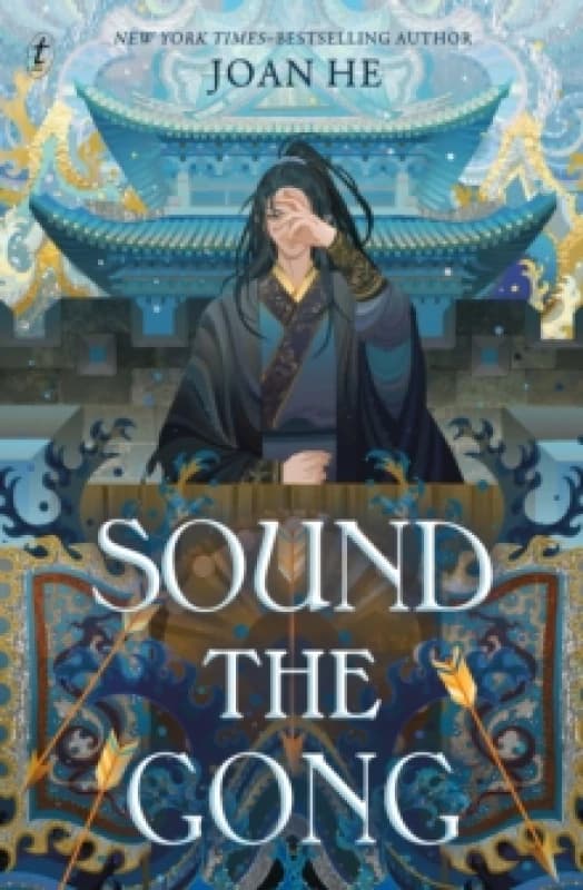 Sound the Gong Paperback / softback
