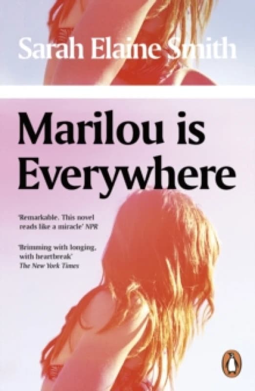 Marilou is Everywhere Paperback / softback