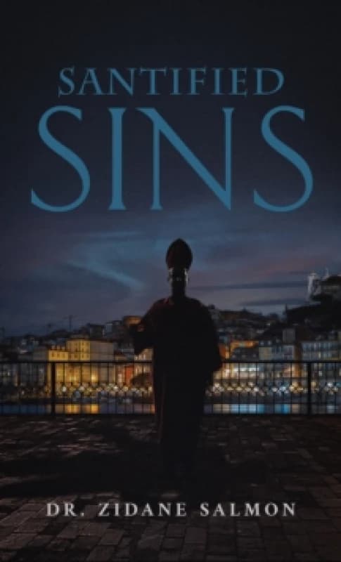 Santified Sins Paperback / softback
