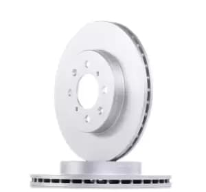 Bosch Brake disc HONDA,ROVER,MG 0 986 479 B23 45251S6DE10,45251SCC900,45251SK7000 Brake rotor,Brake discs,Brake rotors 45251SK7A00,45251SK7A10