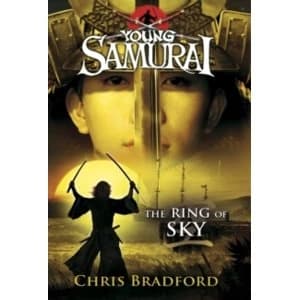 The Ring of Sky (Young Samurai, Book 8) by Chris Bradford (Paperback, 2012)