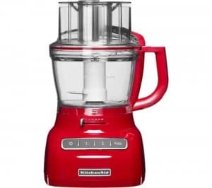 KitchenAid 5KFP1335BER 3.1L 300W Food Processor