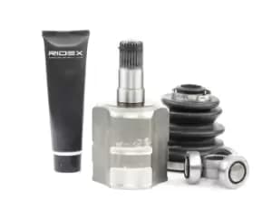 RIDEX CV Joint VW,AUDI,SKODA 5J0251 1K0498103C Axle Joint,Joint Kit, drive shaft