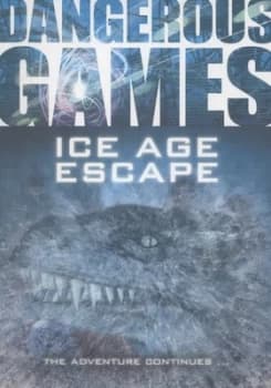 Ice Age Escape by Sue Graves Book