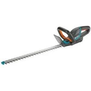 Gardena ComfortCut 600mm 18V Cordless Hedge Trimmer