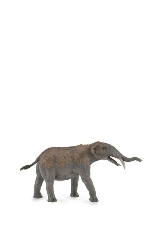 CollectA Prehistoric Gomphotherium Toy Grey unisex